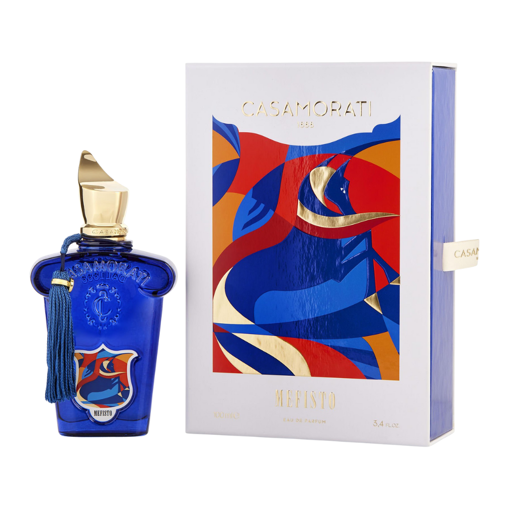 Casamorati Mefisto EDP