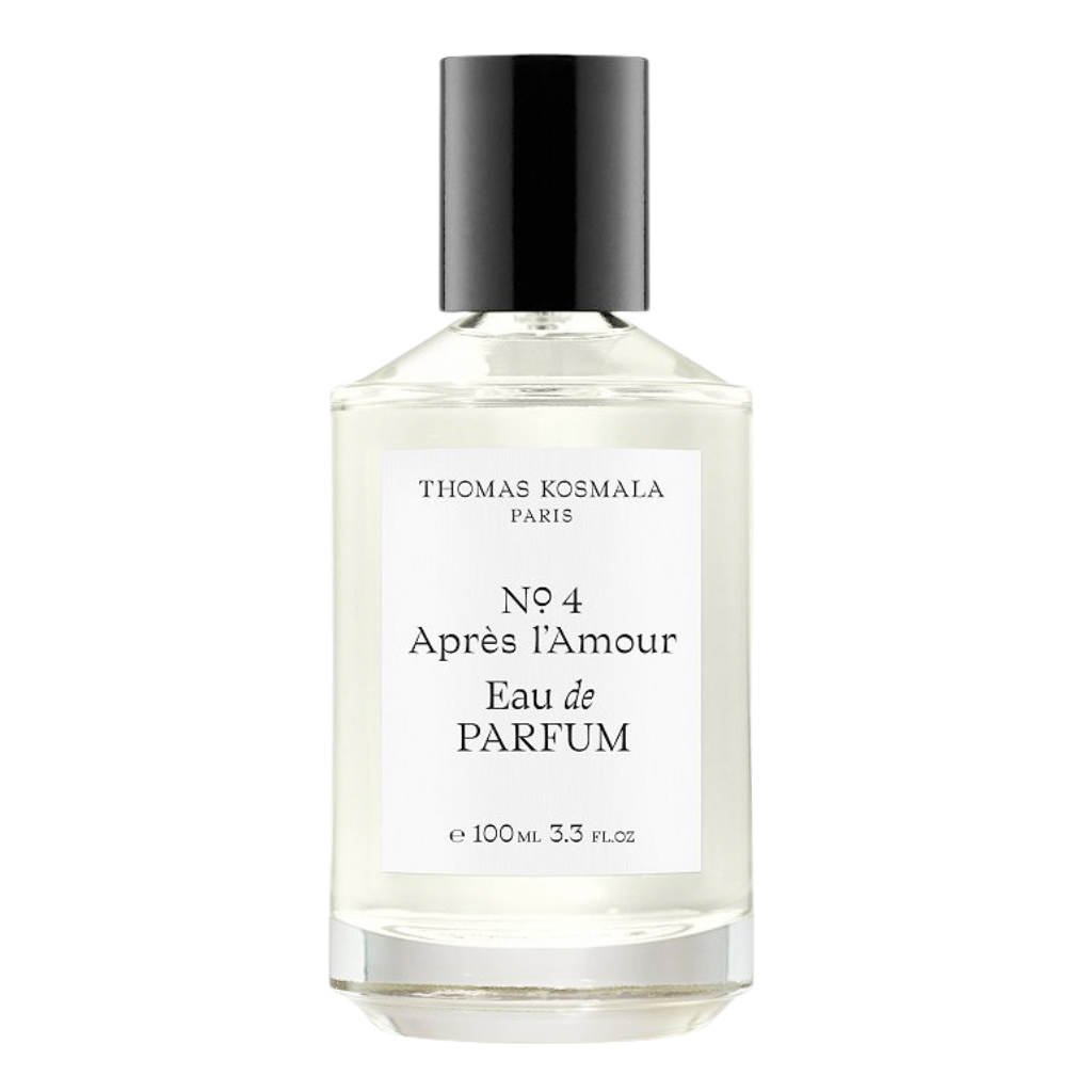No. 4 Apres L'Amour EDP