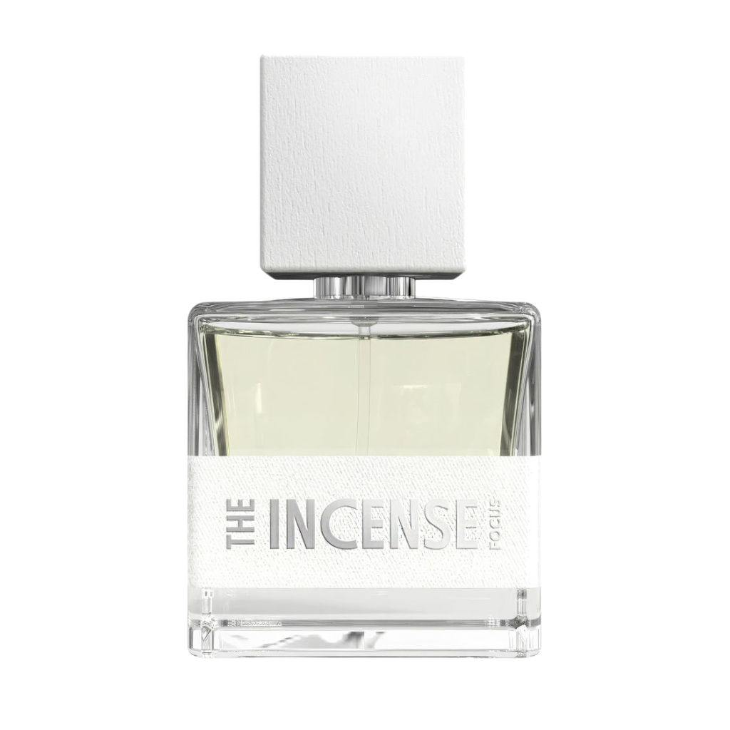 The Incense EDP