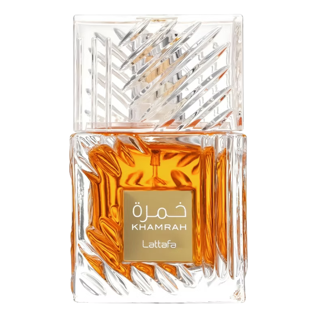 Khamrah EDP