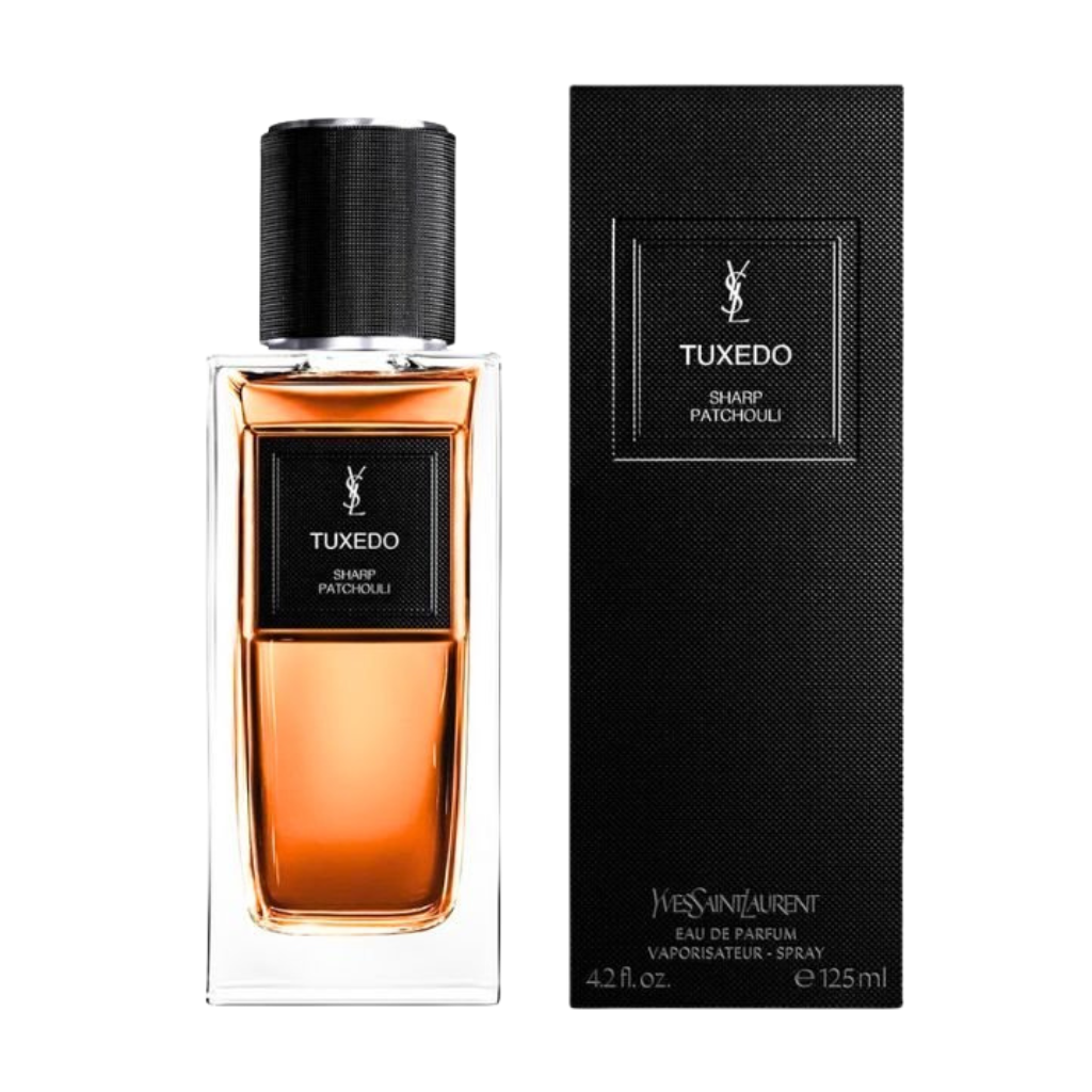 Tuxedo EDP