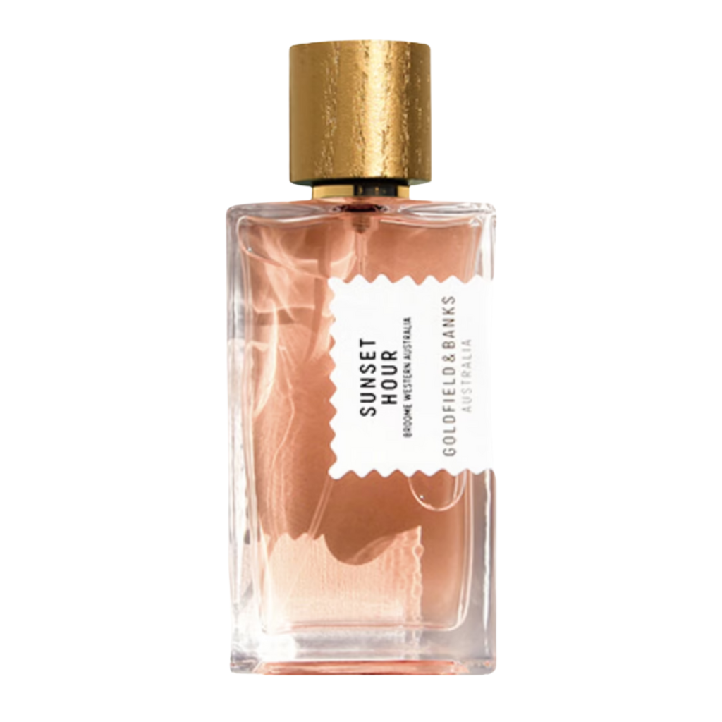 Sunset Hour EDP
