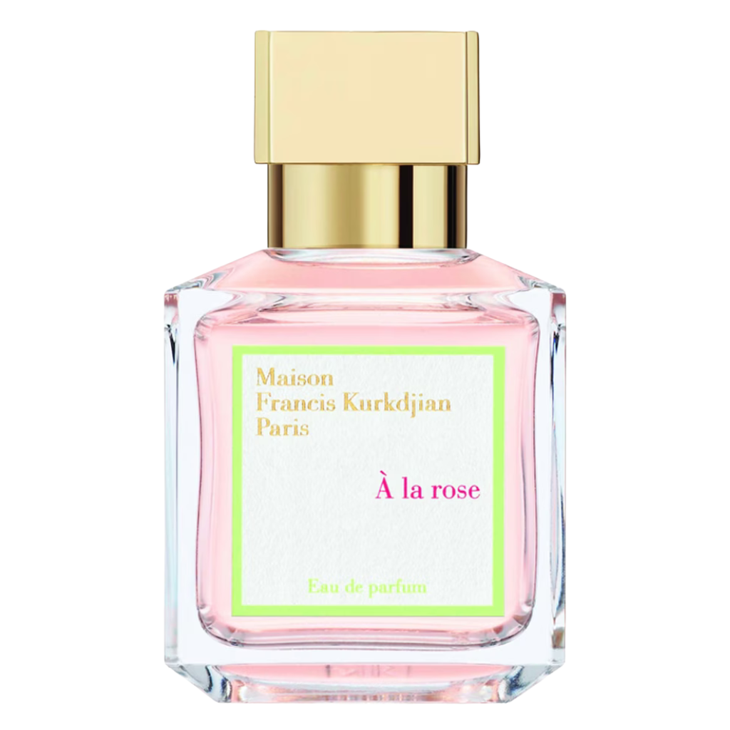 A La Rose EDP