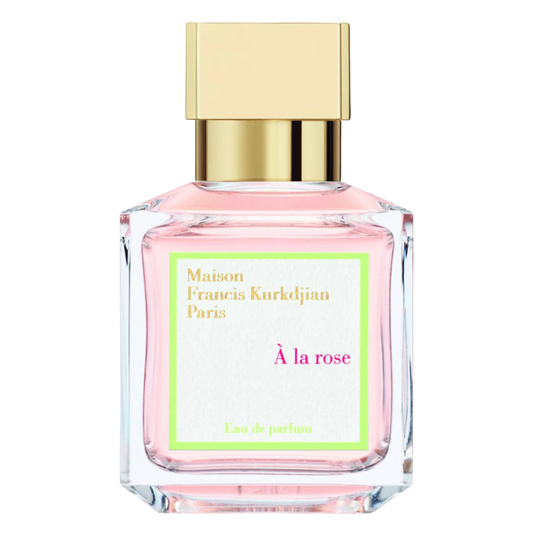 A La Rose EDP
