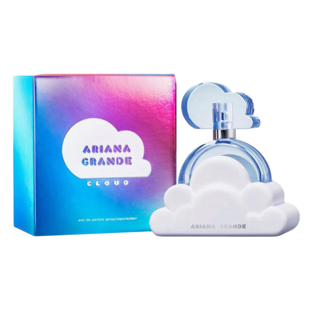 Cloud EDP