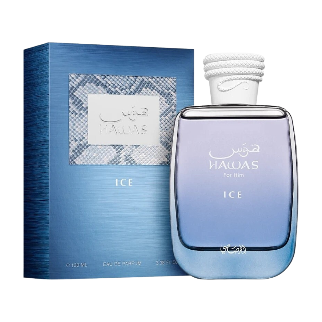 Hawas Ice EDP