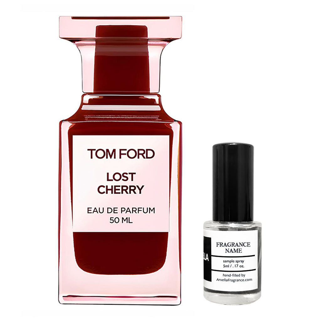 Lost Cherry EDP
