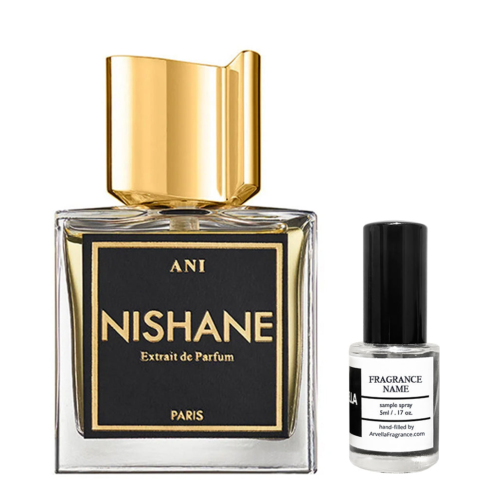 Ani Extrait de Parfum