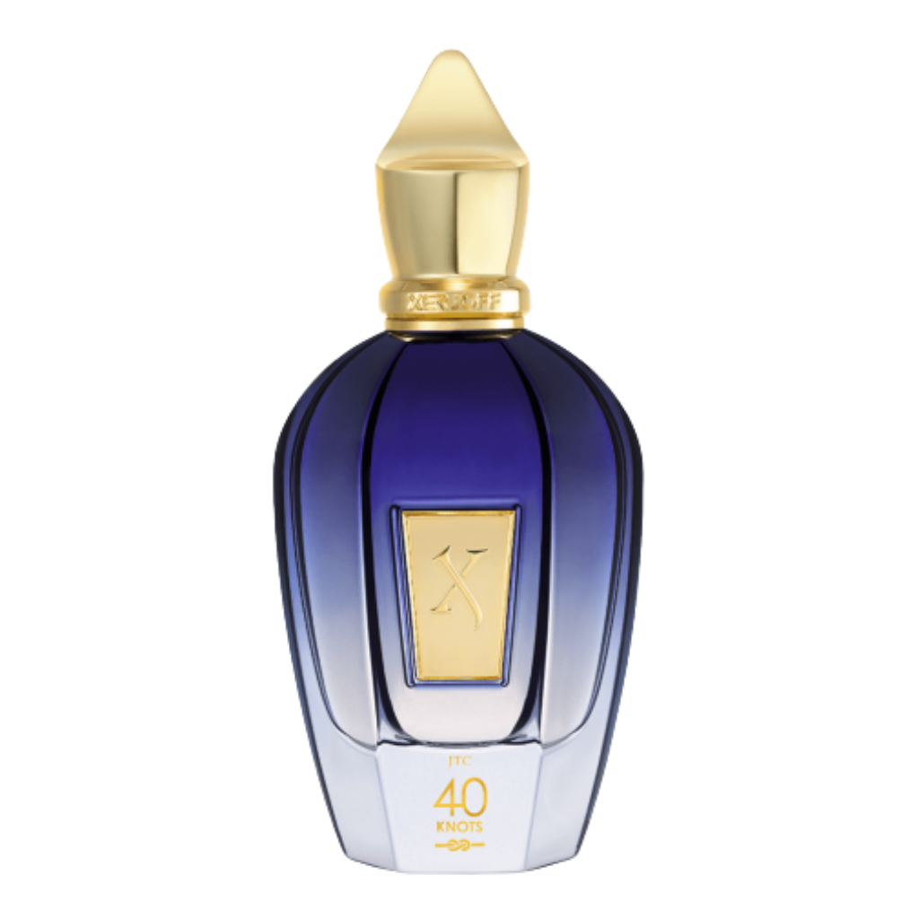 40 Knots EDP