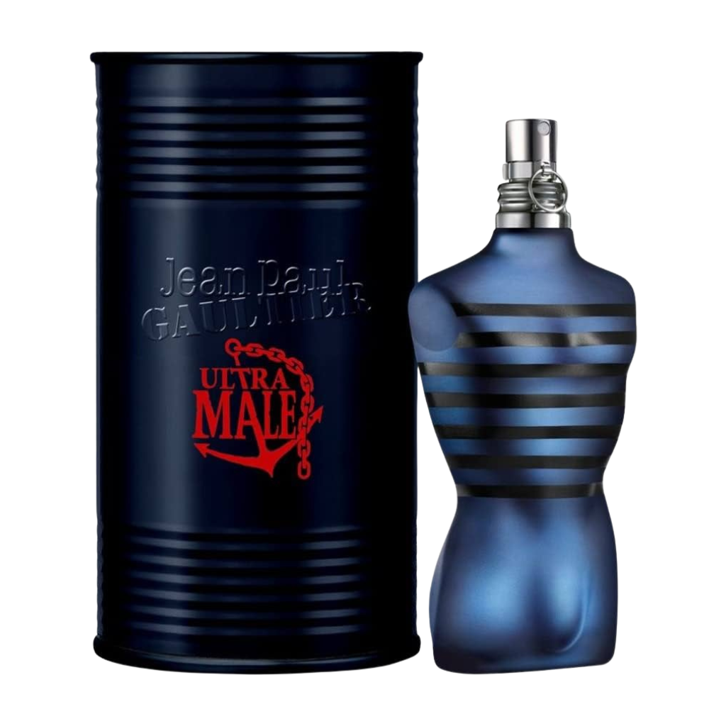 Ultra Male EDT