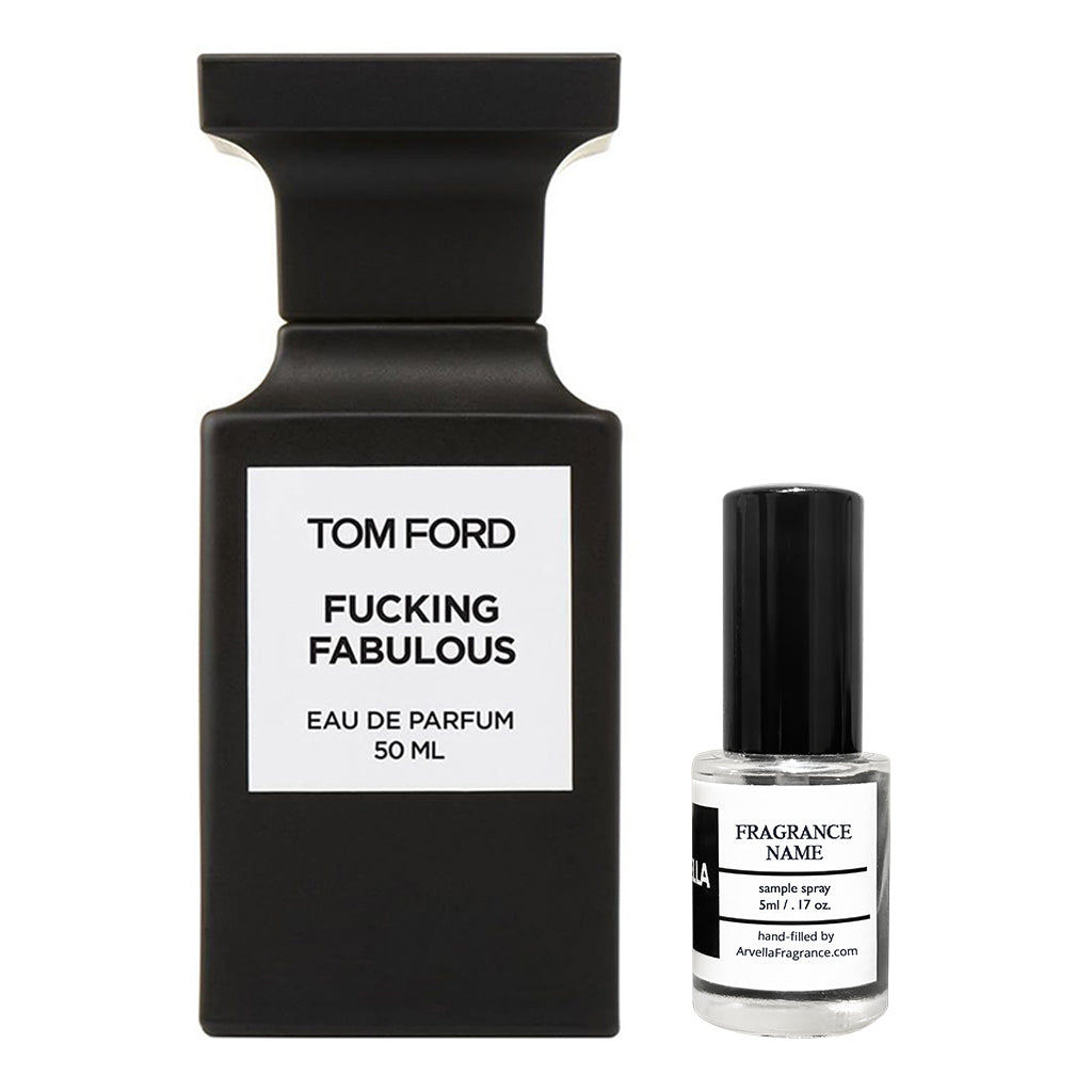Fucking Fabulous EDP