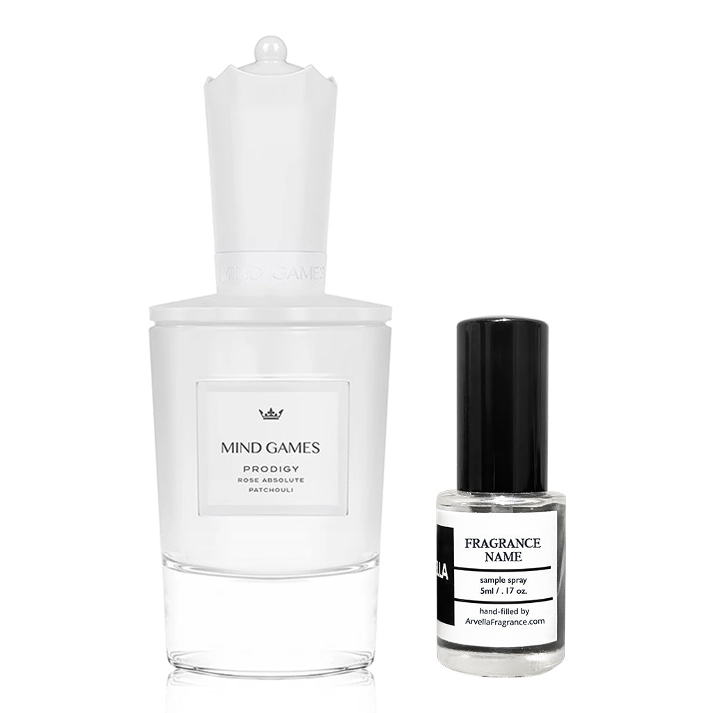Prodigy Extrait de Parfum