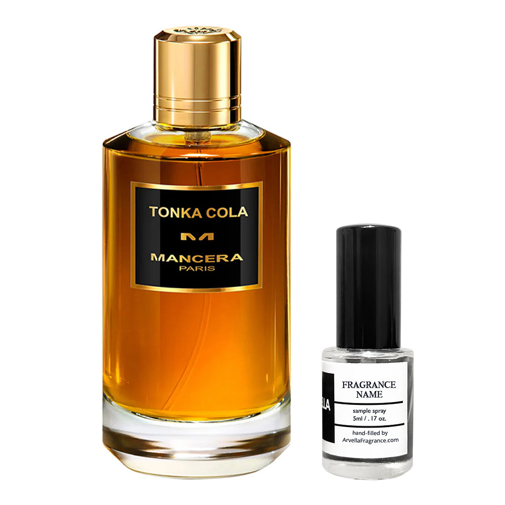 Tonka Cola EDP