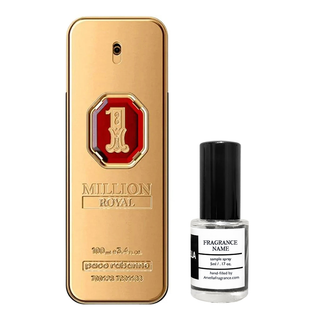 1 Million Royal Parfum