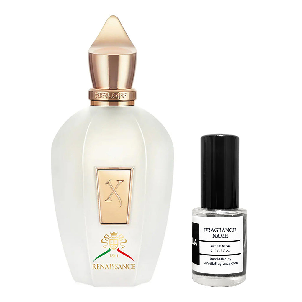 1861 Renaissance EDP