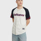 Guerreros de Oaxaca Pinstripe Jersey