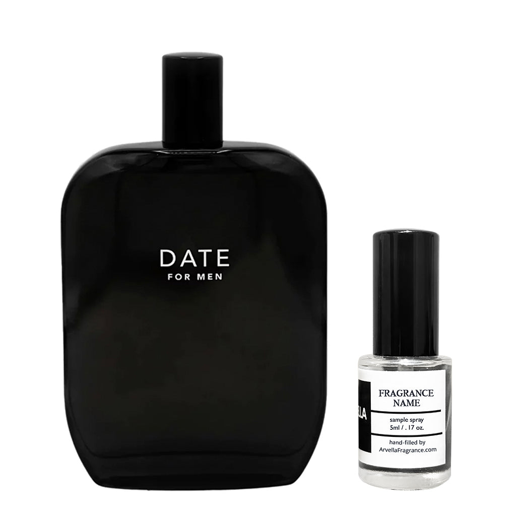 Date For Men Extrait de Parfum