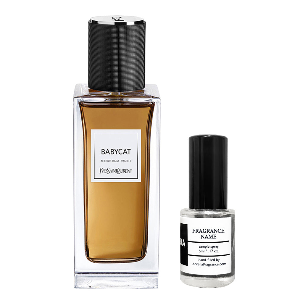 Babycat EDP