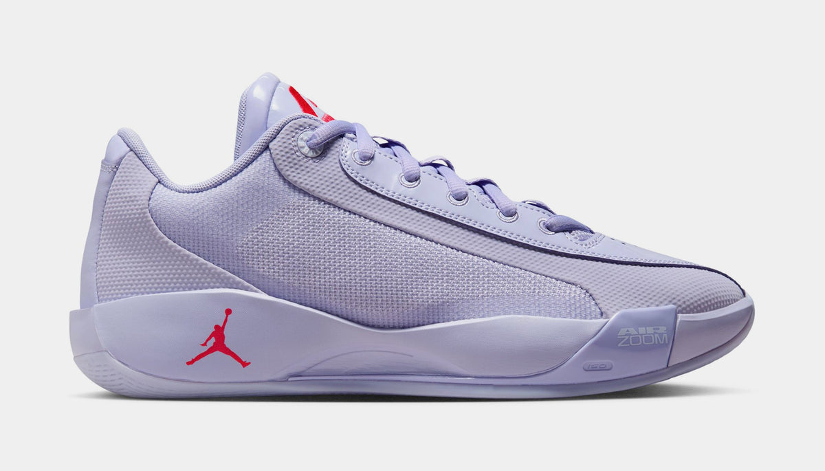 Luka .77 Mens Basketball Shoes (Purple)