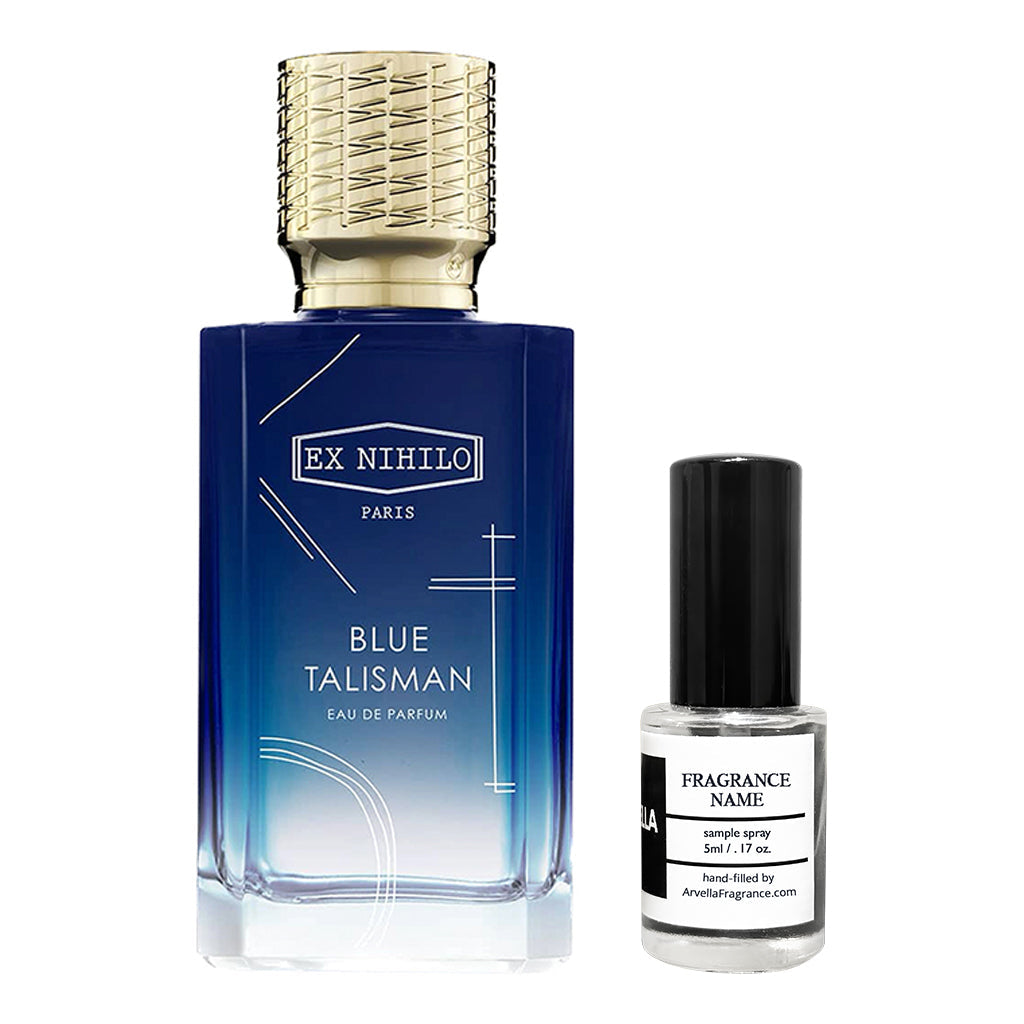 Blue Talisman EDP