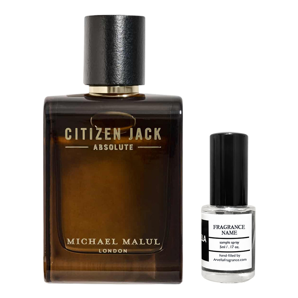 Citizen Jack Absolute EDP