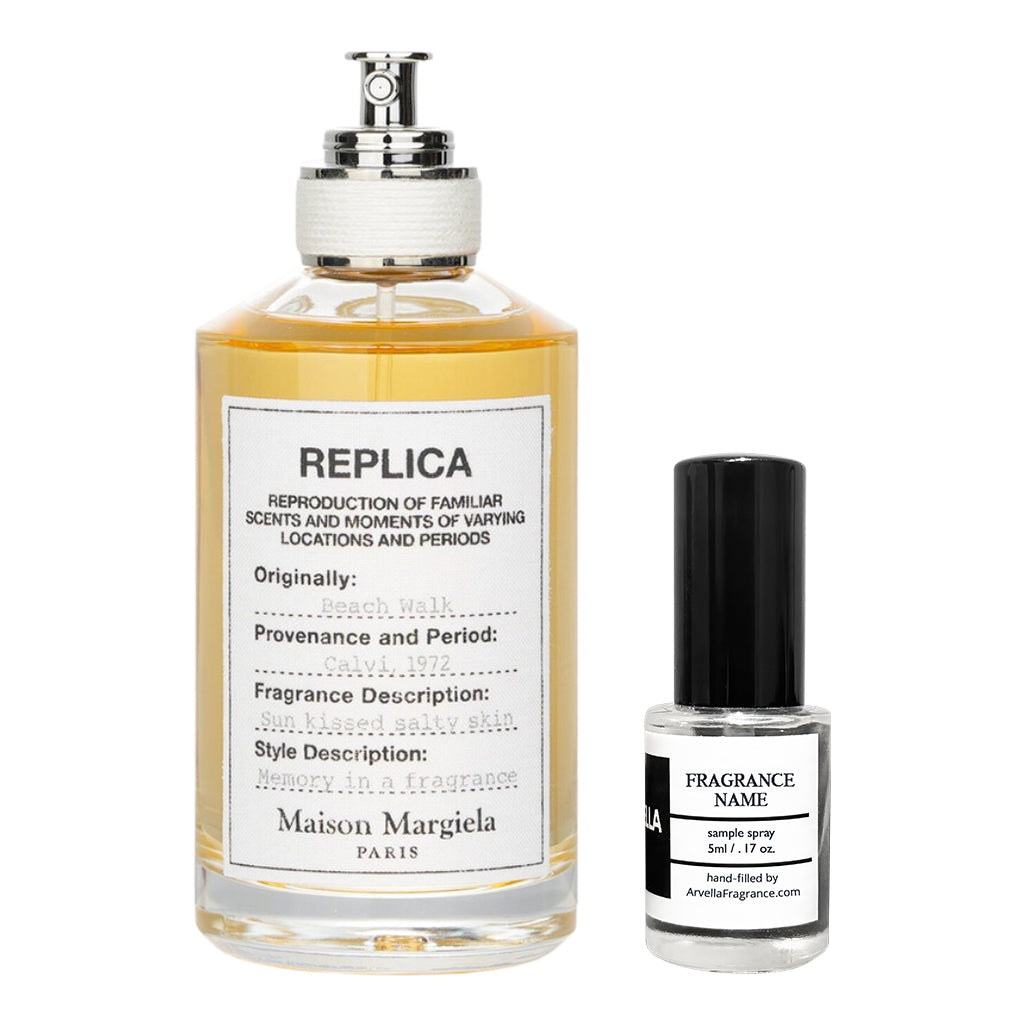 Replica Beach Walk EDT