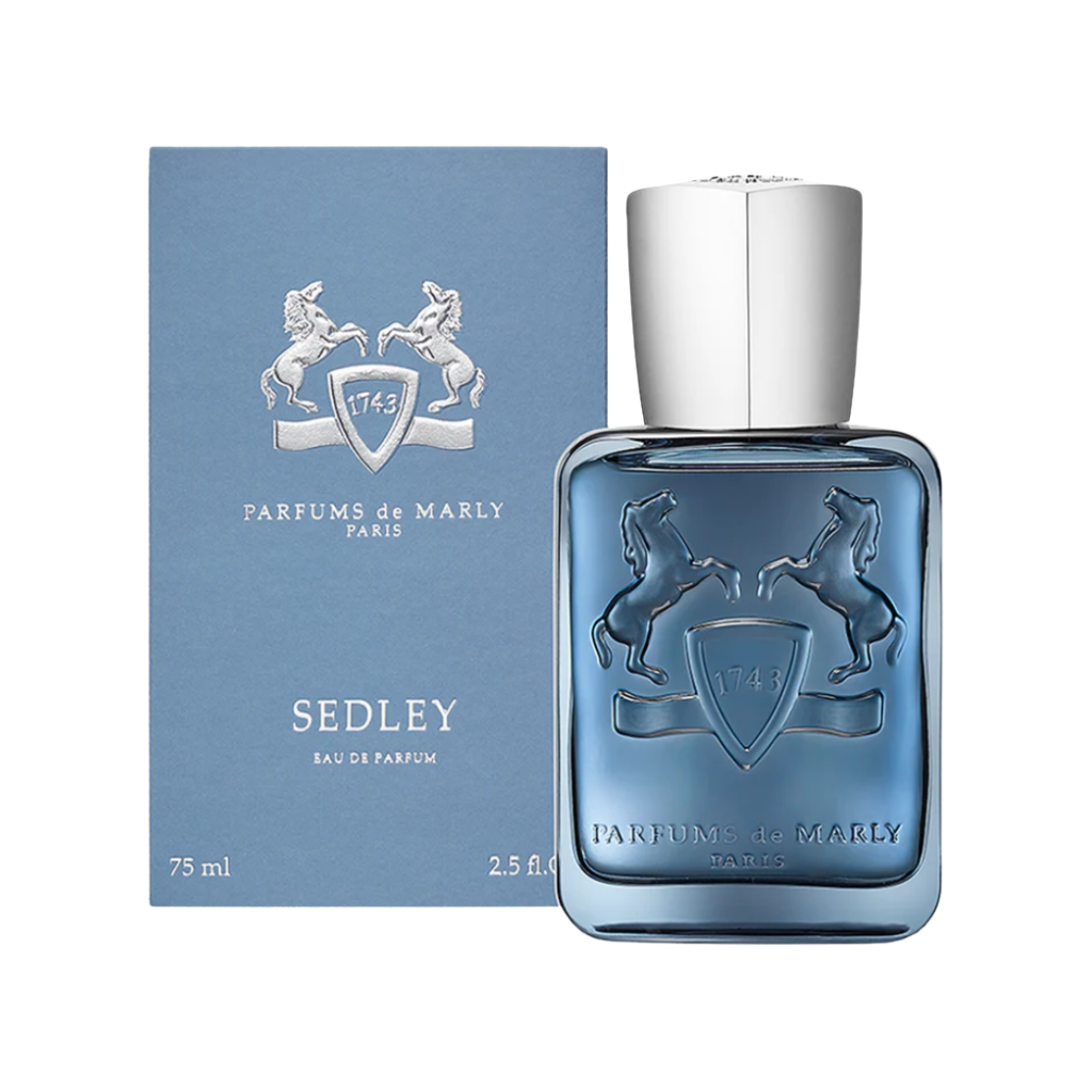 Sedley EDP