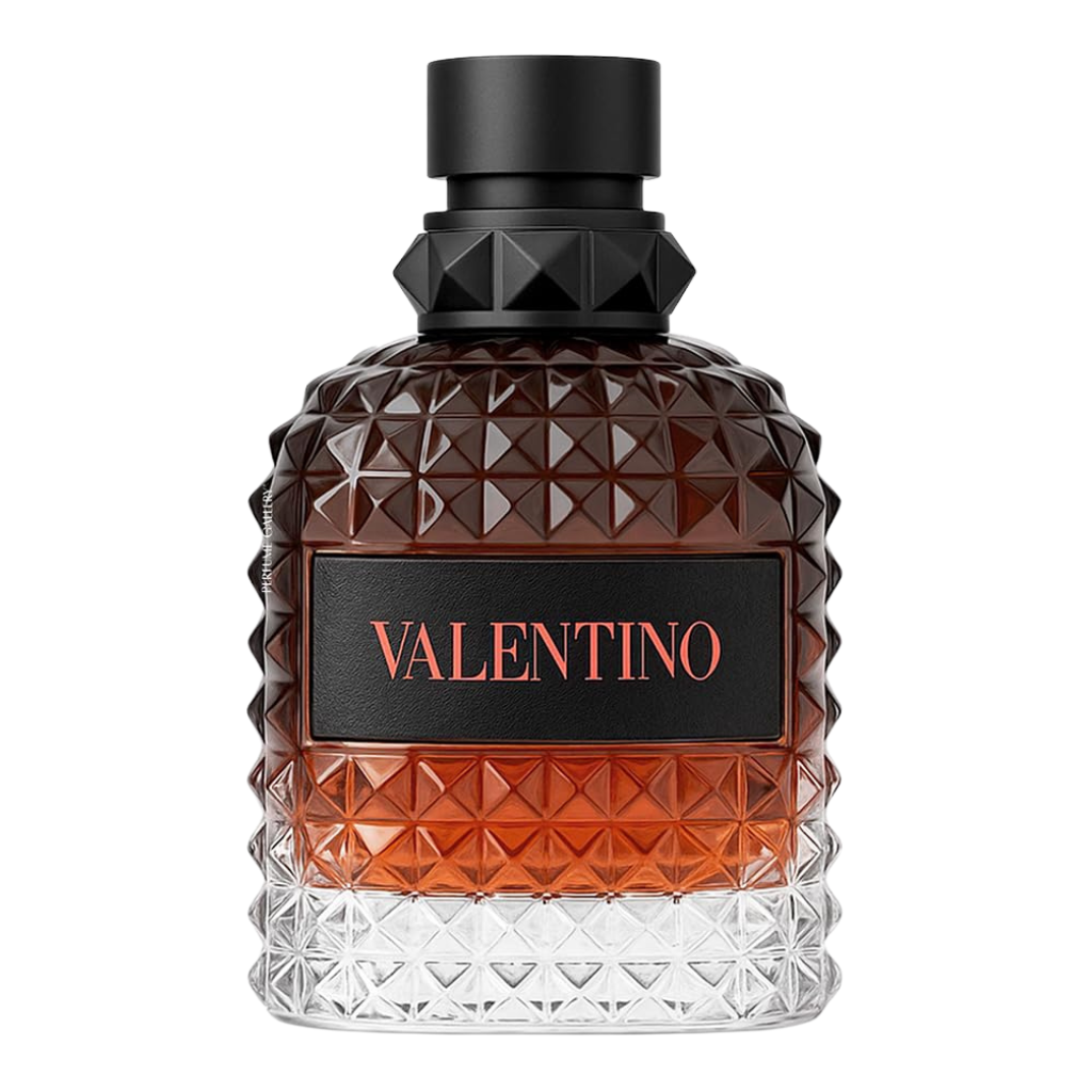 Uomo Born In Roma Coral Fantasy EDT