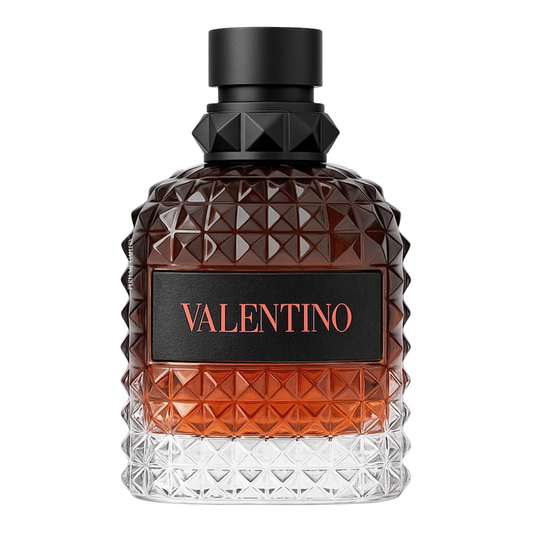 Uomo Born In Roma Coral Fantasy EDT