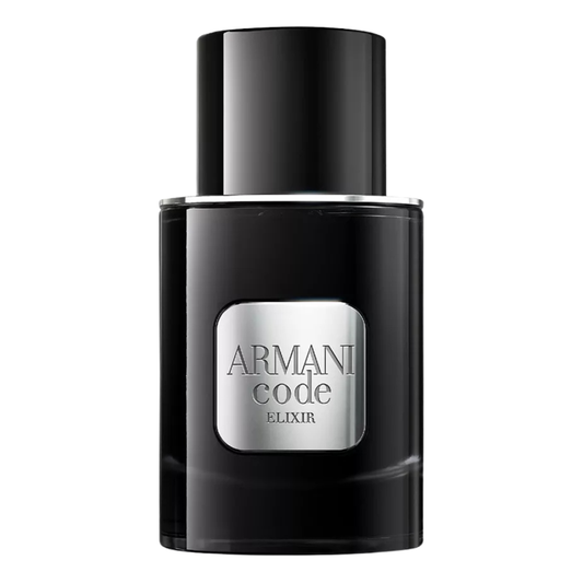 Armani Code Elixir Parfum