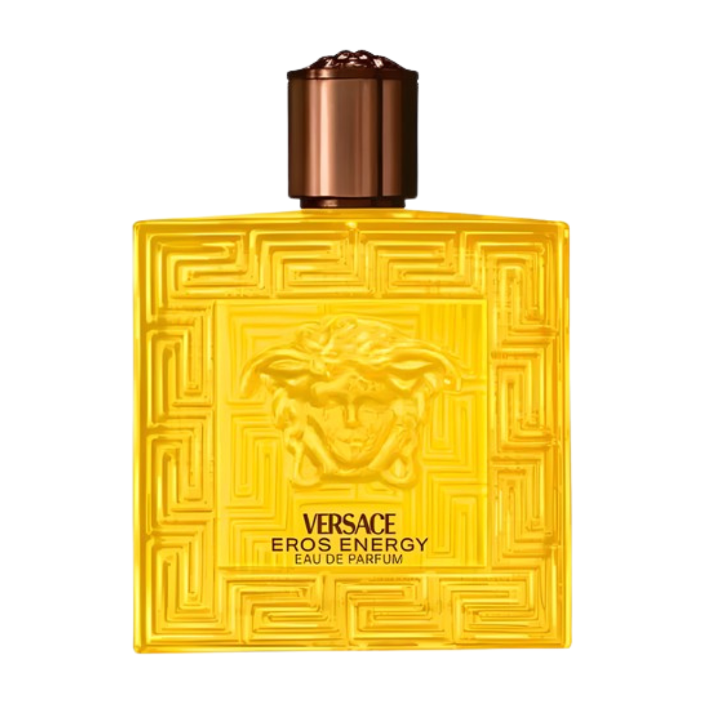 Eros Energy Parfum