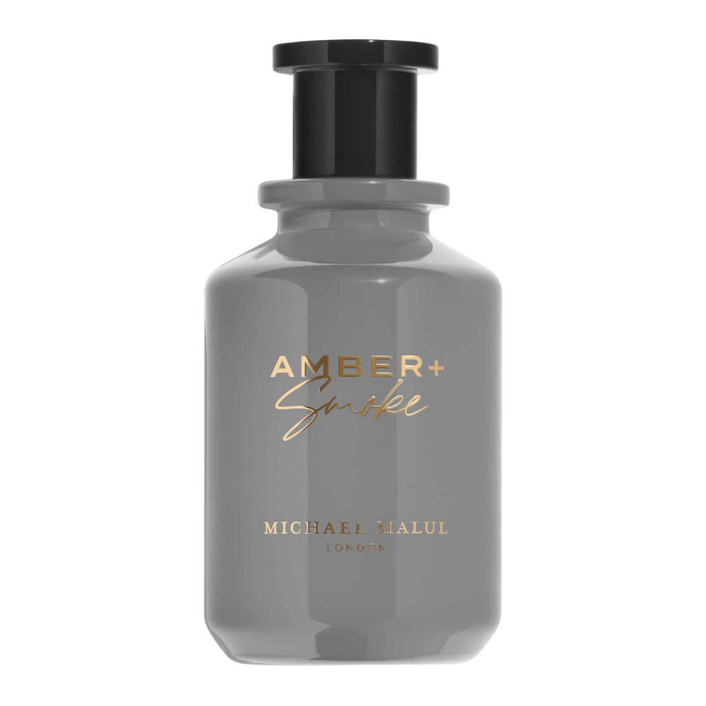 Amber + Smoke EDP