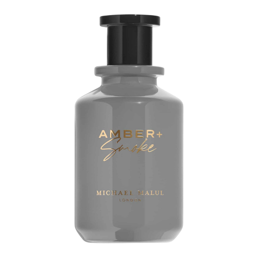 Amber + Smoke EDP