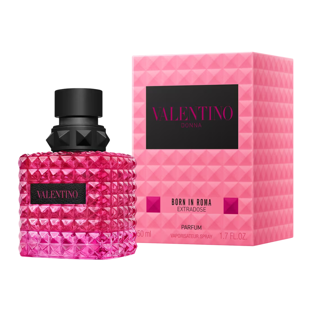 Donna Born In Roma Extradose Parfum