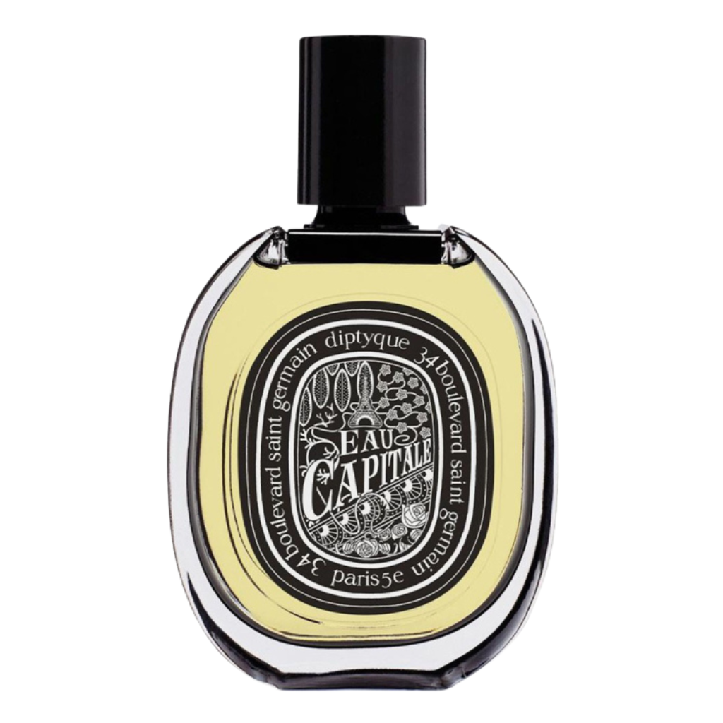 Eau Capitale EDP