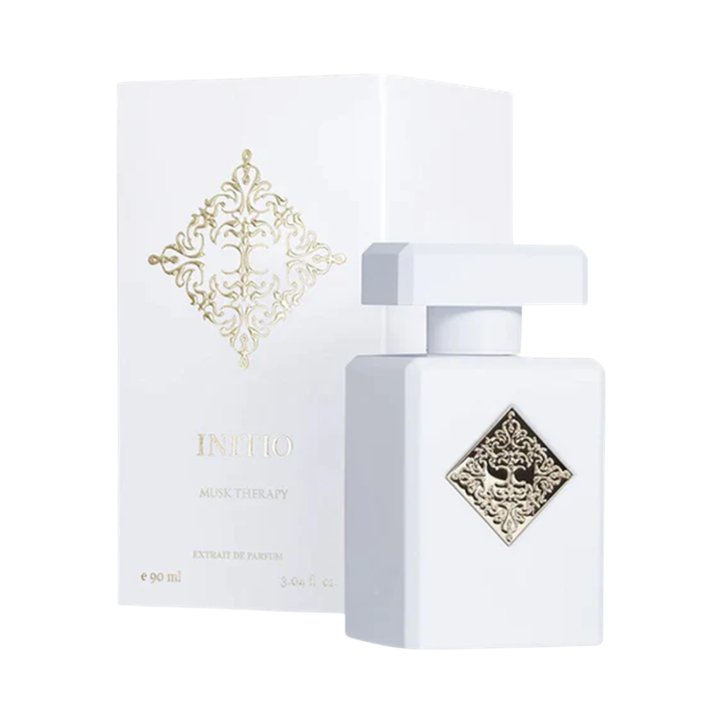 Musk Therapy Extrait de Parfum