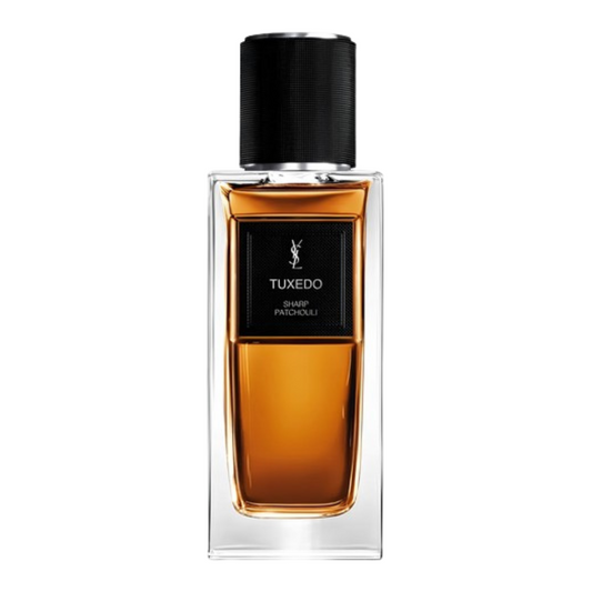 Tuxedo EDP
