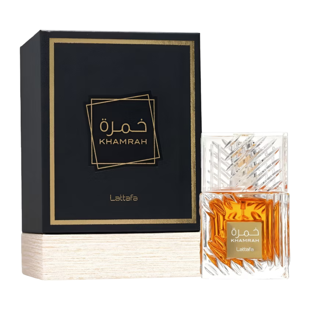 Khamrah EDP