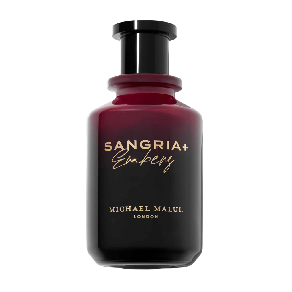 Sangria + Embers EDP