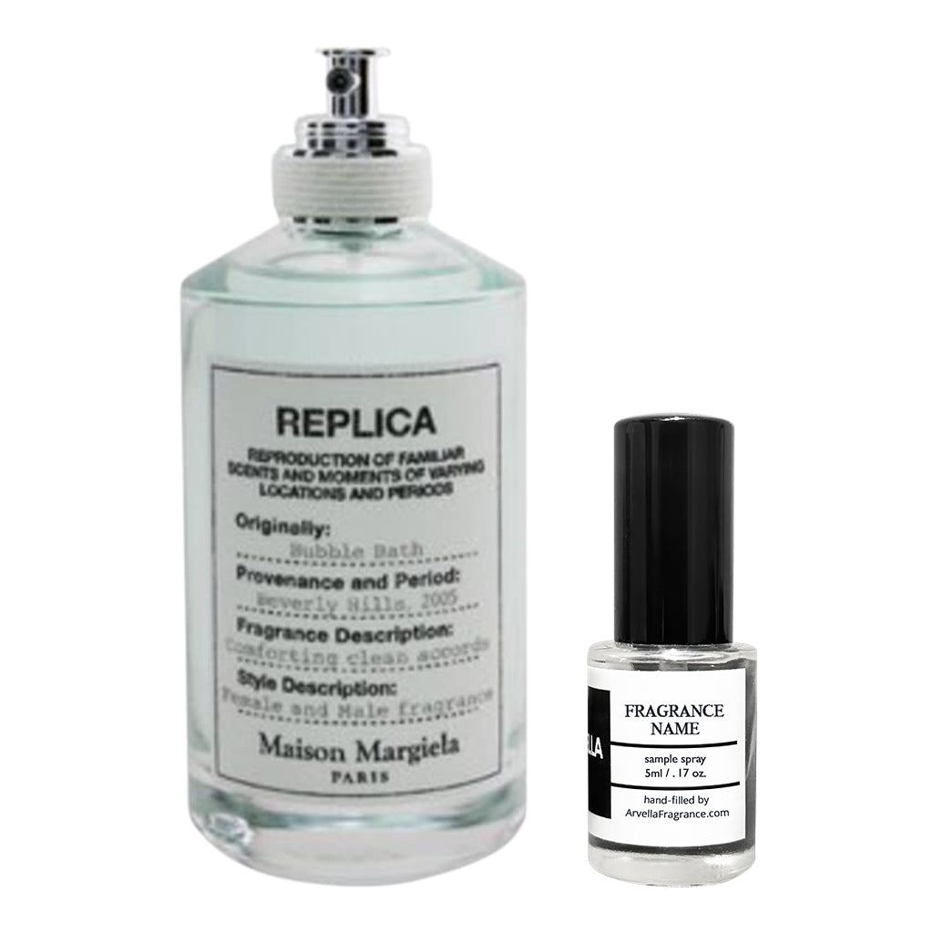 Replica Bubble Bath EDT