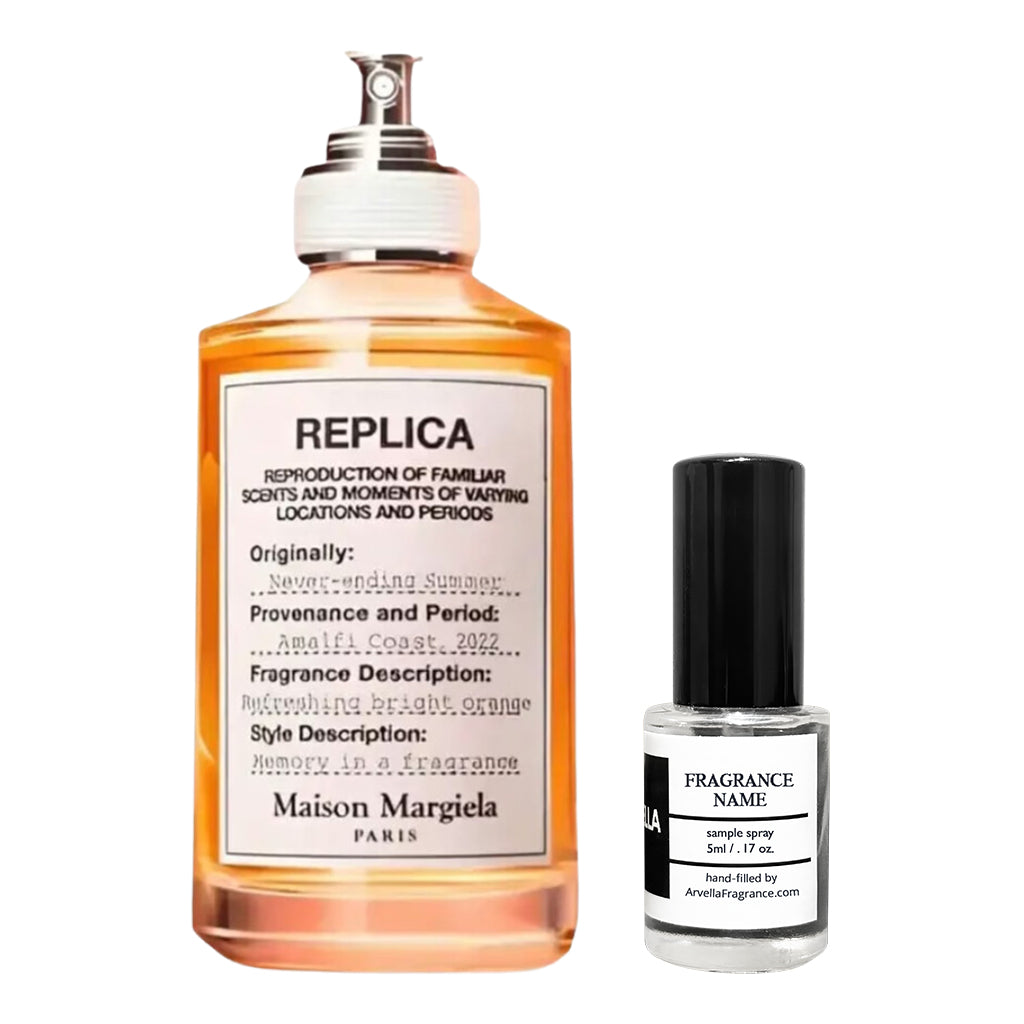 Replica Never Ending Summer EDT