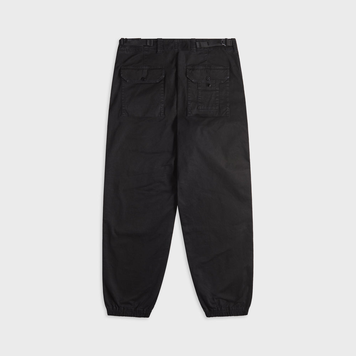 Stone Island Pantalone Trouser - Umber