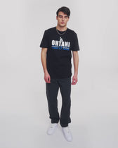 Los Angeles Dodgers Shohei Ohtani T-Shirt