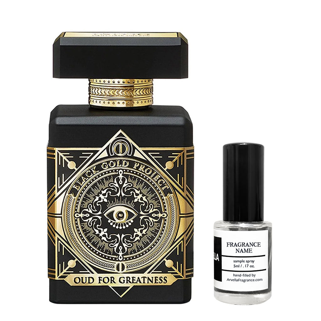 Oud For Greatness EDP