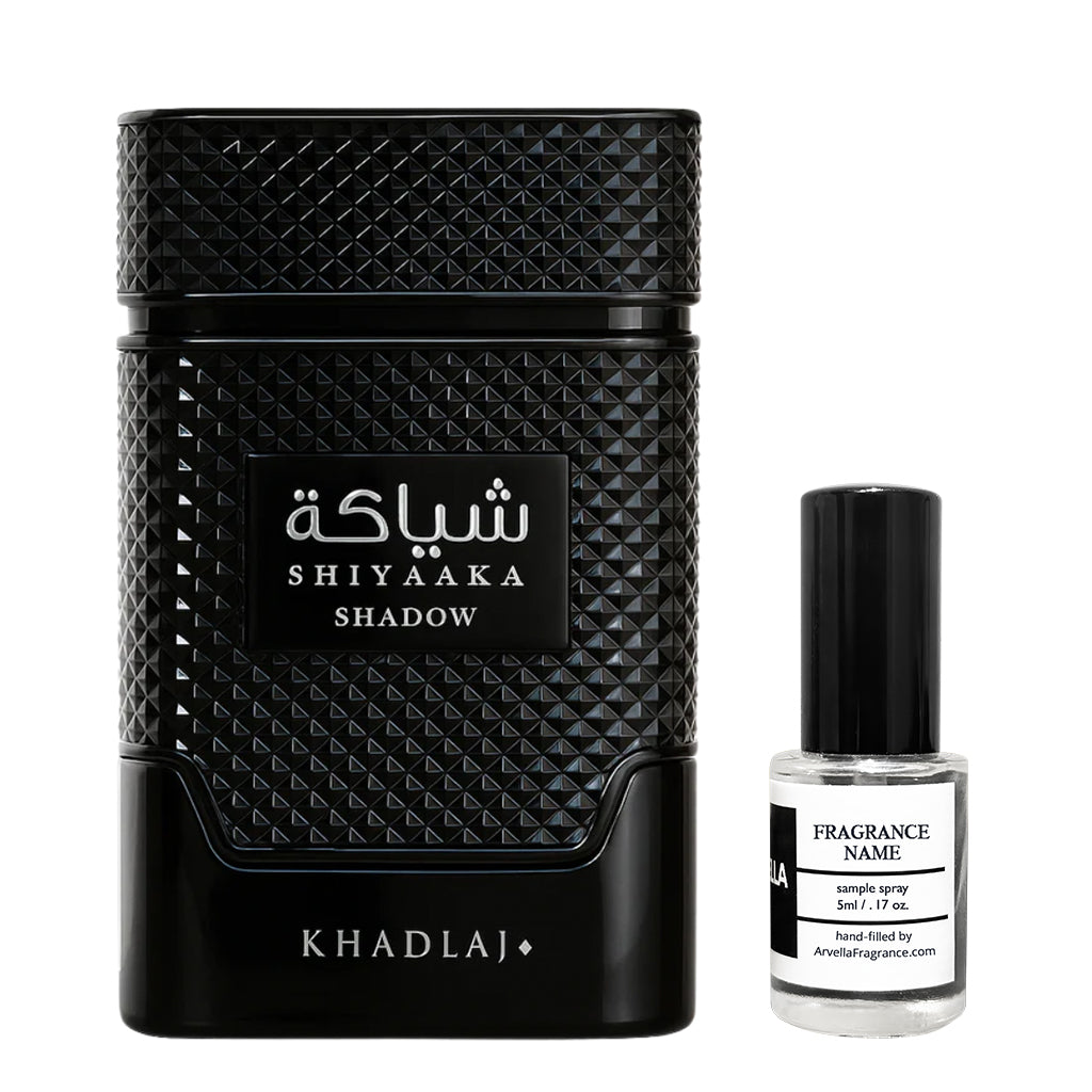 Shiyaaka Shadow EDP