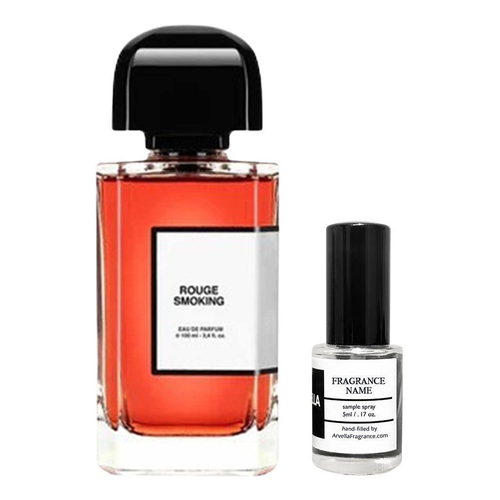 Rouge Smoking EDP