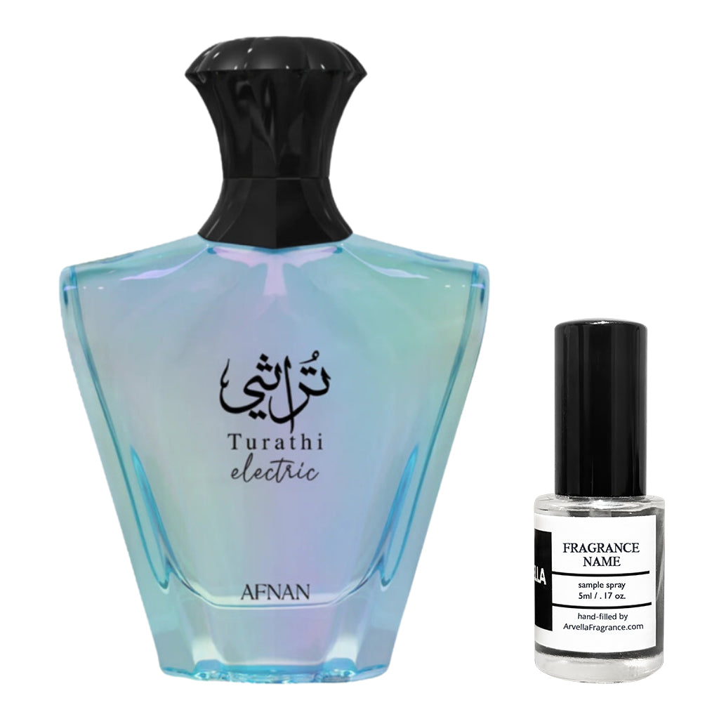 Turathi Electric EDP