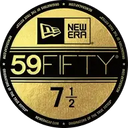 Chicago White Sox Authentic Collection 59FIFTY Fitted Hat