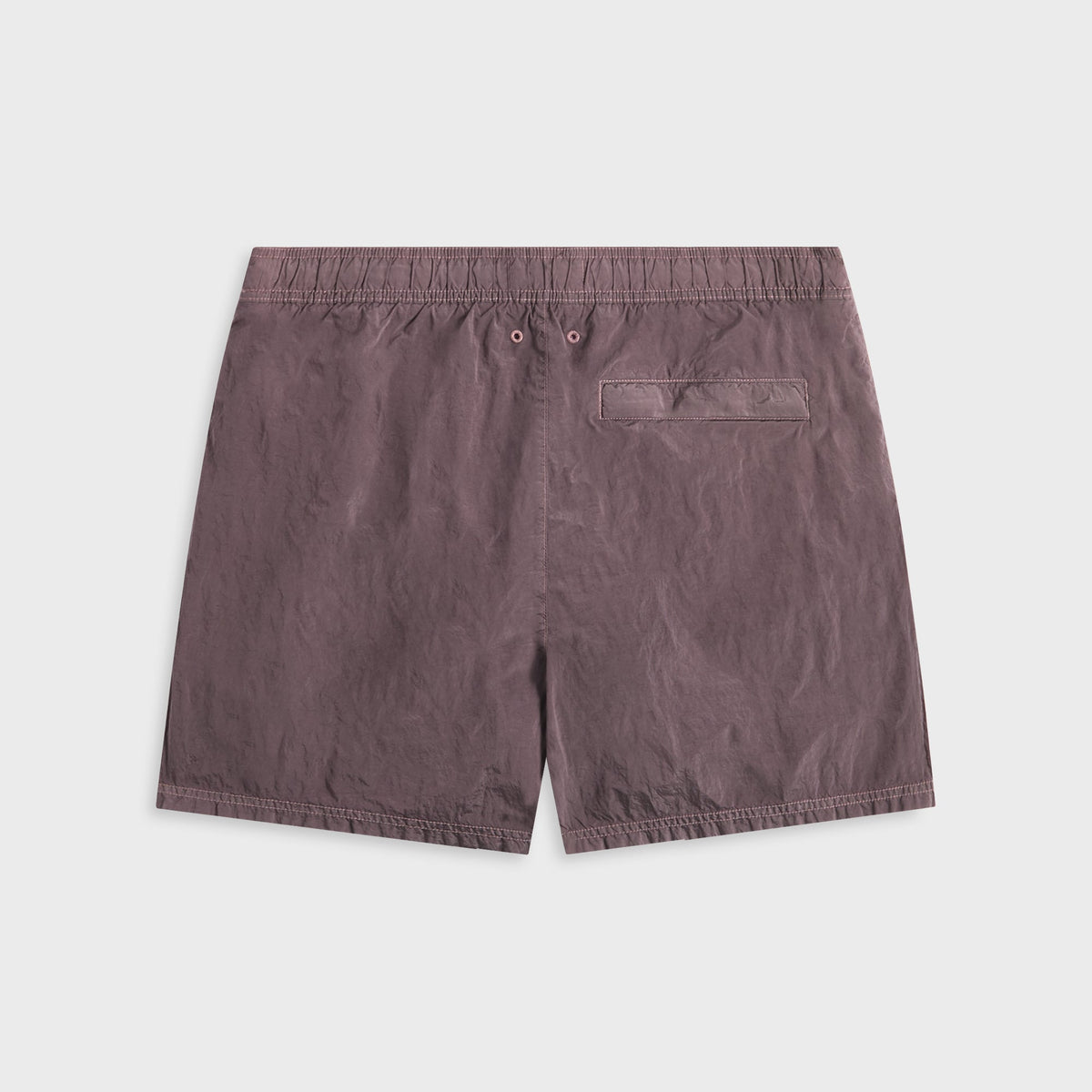 Stone Island Shorts - Purple Gray