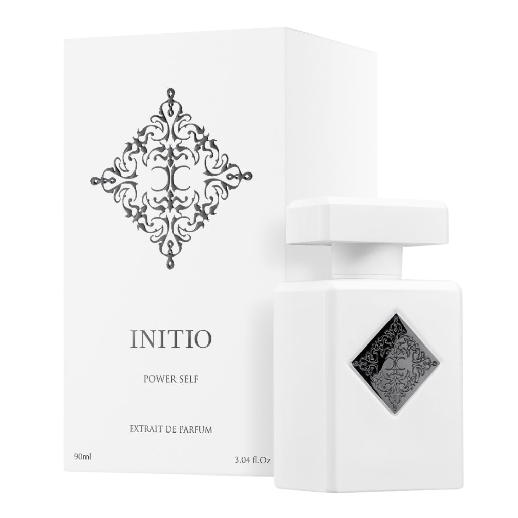 Power Self Extrait de Parfum